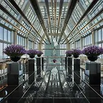 Four Seasons Hotel Philadelphia At Comcast Center