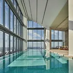Four Seasons Hotel Philadelphia At Comcast Center